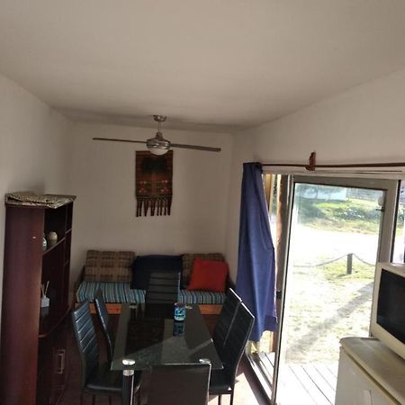 La Isla Villa Punta Del Diablo Eksteriør billede